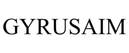 GYRUSAIM trademark