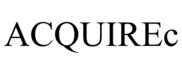 ACQUIREC trademark