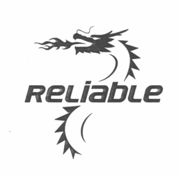 RELIABLE trademark