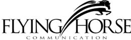 FLYING HORSE COMMUNICATION trademark