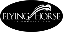 FLYING HORSE COMMUNICATION trademark