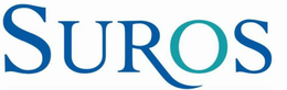 SUROS trademark