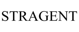 STRAGENT trademark