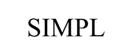 SIMPL trademark
