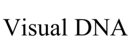 VISUAL DNA trademark