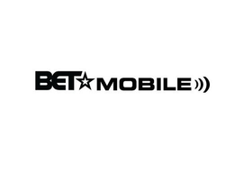 BET MOBILE trademark
