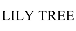 LILY TREE trademark