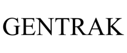 GENTRAK trademark