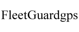 FLEETGUARDGPS trademark