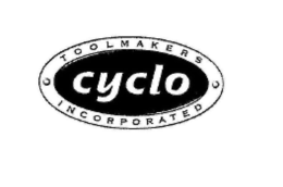 CYCLO TOOLMAKERS INCORPORATED trademark