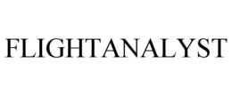 FLIGHTANALYST trademark