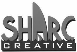 SHARC CREATIVE trademark