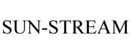 SUN-STREAM trademark