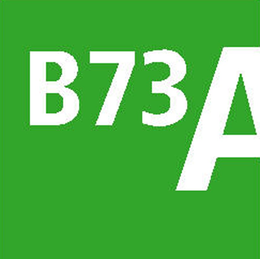 B73A trademark