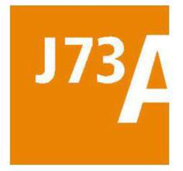 J73A trademark