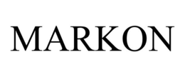 MARKON trademark