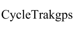 CYCLETRAKGPS trademark