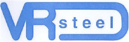 VR STEEL trademark