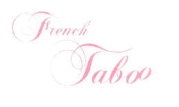 FRENCH TABOO trademark
