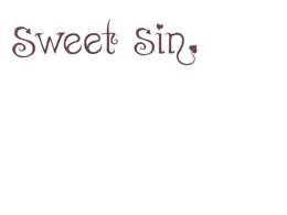 SWEET SIN trademark