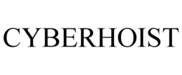 CYBERHOIST trademark