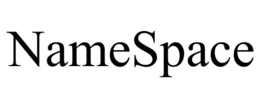 NAMESPACE trademark