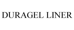 DURAGEL LINER trademark