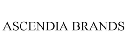 ASCENDIA BRANDS trademark