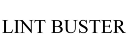 LINT BUSTER trademark