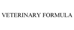 VETERINARY FORMULA trademark