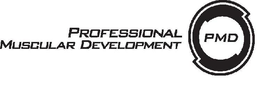 PMD PROFESSIONAL MUSCULAR DEVELOPMENT trademark