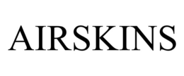 AIRSKINS trademark