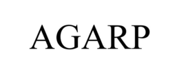 AGARP trademark