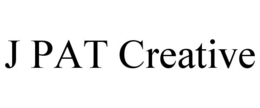 J PAT CREATIVE trademark
