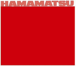 HAMAMATSU trademark