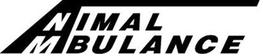 ANIMAL AMBULANCE trademark