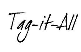 TAG-IT-ALL trademark