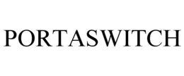 PORTASWITCH trademark