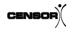 CENSOR trademark
