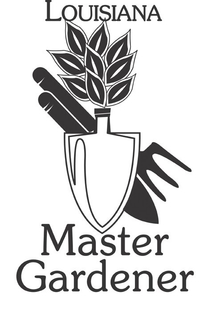 LOUISIANA MASTER GARDENER trademark