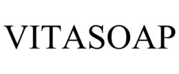 VITASOAP trademark
