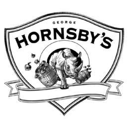 GEORGE HORNSBY'S trademark