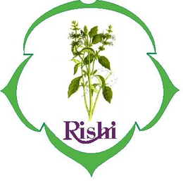RISHI trademark