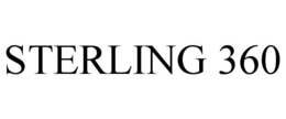STERLING 360 trademark