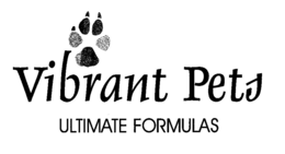 VIBRANT PETS ULTIMATE FORMULAS trademark