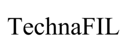 TECHNAFIL trademark