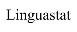 LINGUASTAT trademark