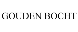 GOUDEN BOCHT trademark