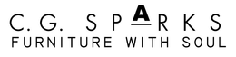 C. G. SPARKS FURNITURE WITH SOUL trademark
