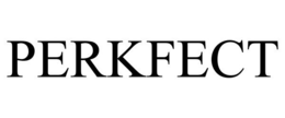 PERKFECT trademark